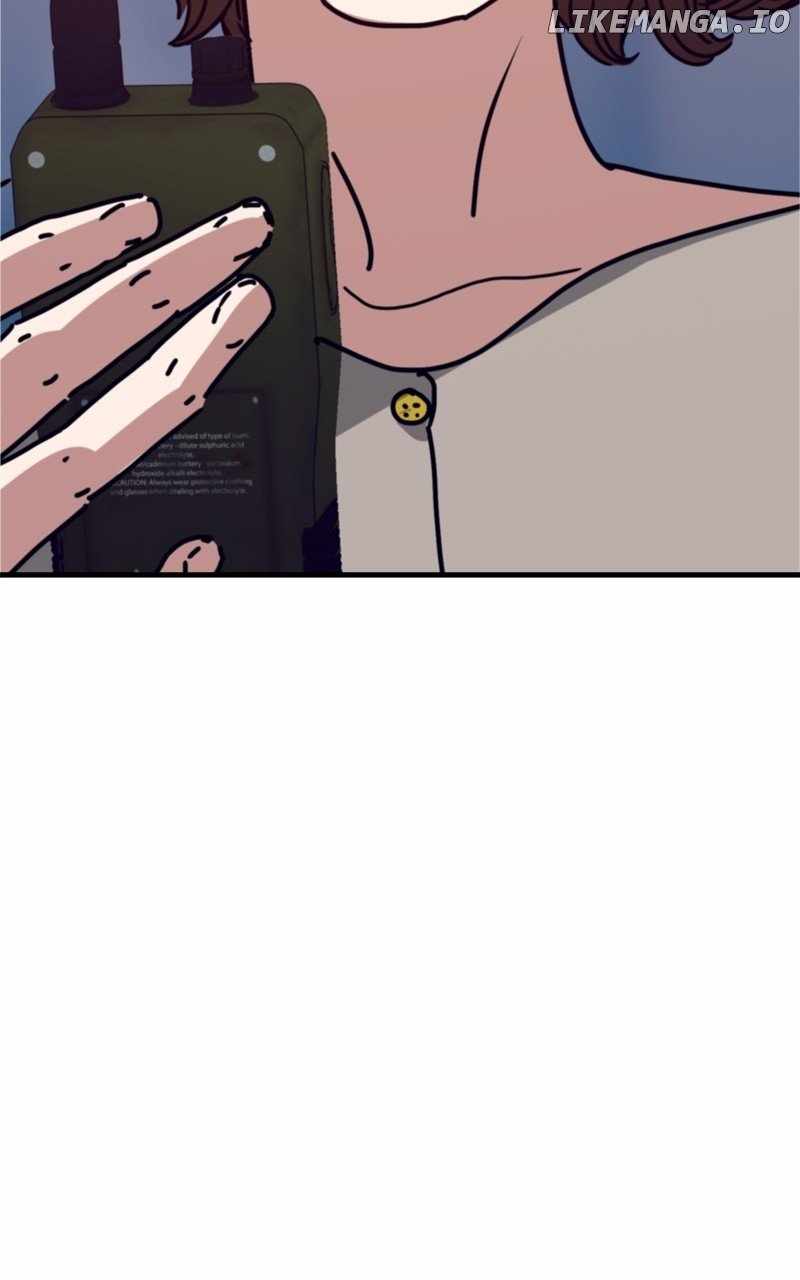 Hidden House in the Apocalypse Chapter 50 140
